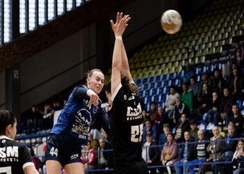 HC Dunărea Brăila tineret