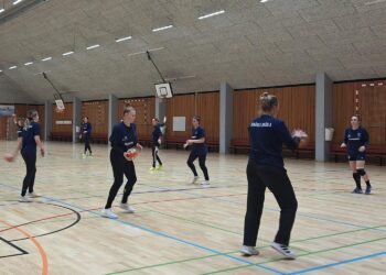 Dunărea Brăila joacă astăzi cu Ikast, meciul tur din sferturile de finală ale EHF European League