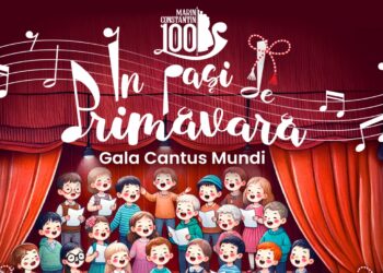 Gala Cantus Mundi