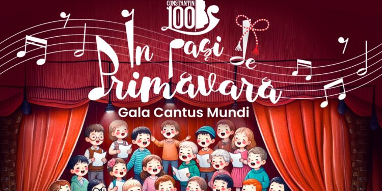 Gala Cantus Mundi