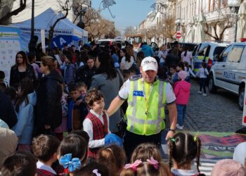 Ziua Poliției Române la IPJ Brăila