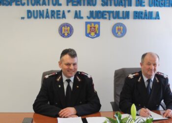 Săptămânii Protecției Civile
