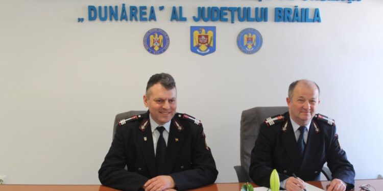 Săptămânii Protecției Civile