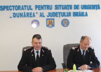 Intervenții ale echipei pirotehnice și a scafandrilor brăileni în cursul anului 2024