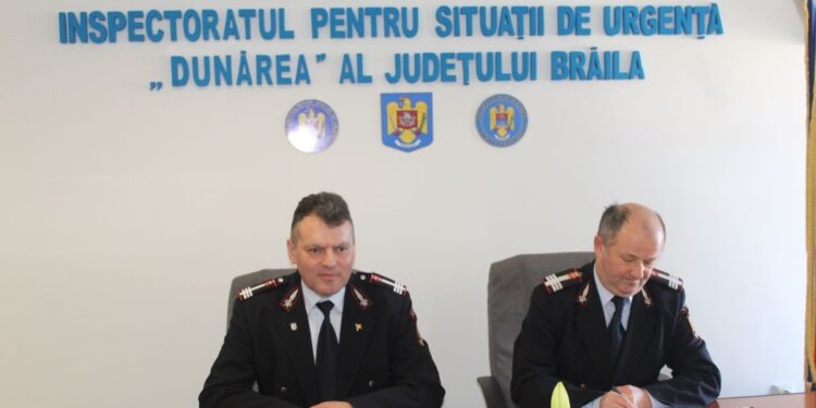 Intervenții ale echipei pirotehnice și a scafandrilor brăileni în cursul anului 2024