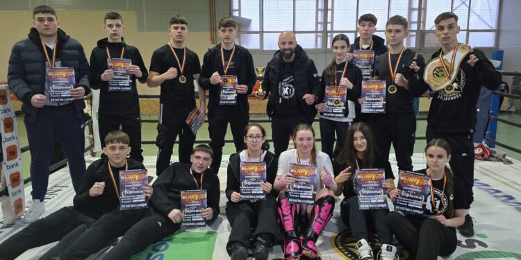 Această performanță nu doar că întărește reputația clubului, dar și motivează tinerii sportivi să viseze la titluri