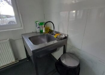 Controale ale OJPC Brăila la cantinele care funcționează în spitalele din Brăila
