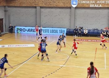 HC Dunarea tineret