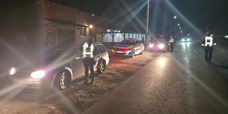 Peste 140 de testări cu aparatele din dotare