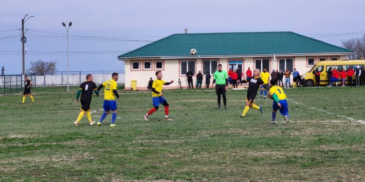 Rezultate înregistrate în turul 2 al Cupei României-faza județeană