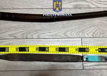 PERCHEZIȚII ÎNTR-UN DOSAR PENAL ÎNTOCMIT PENTRU TENTATIVĂ DE OMOR