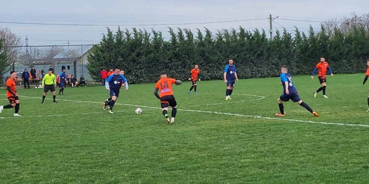 Rezultatele și autorii golurilor în etapa a 14-a din Liga 4