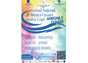 Armoniile Dunării