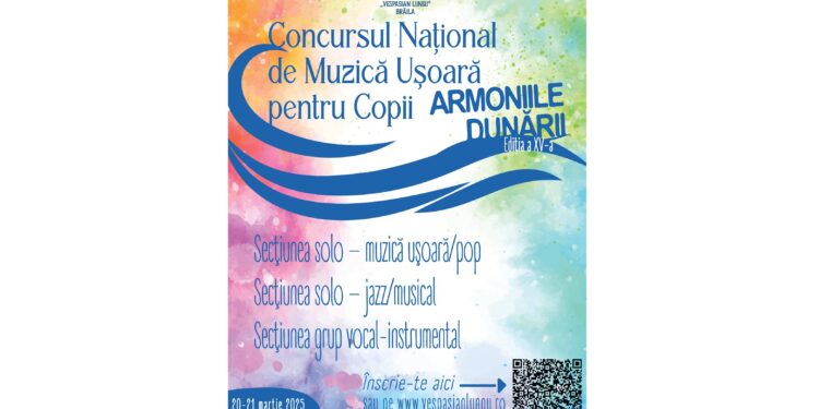 Armoniile Dunării