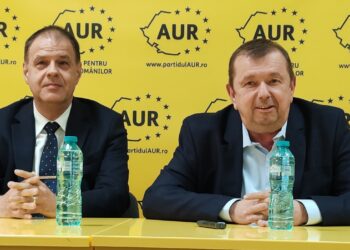 AUR BRAILA