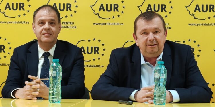 AUR BRAILA