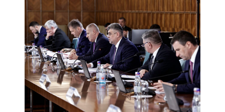 Se amână aplicarea măsurii privind eliberarea din funcție a angajaților aflați la vârsta pensionării