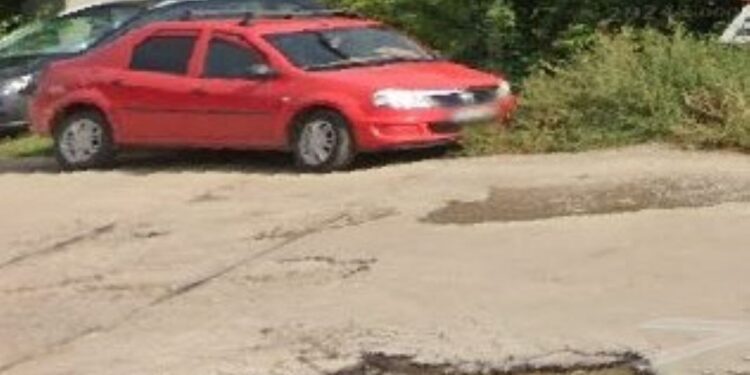 Linie CFR dezafectată la Brăila pe motiv de dezvoltări urbanistice