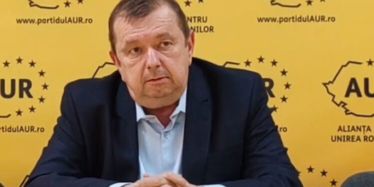 Florin Cîrligea despre problemele de la Spitalul Județean Brăila