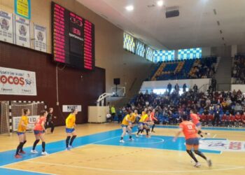 handbal nationala