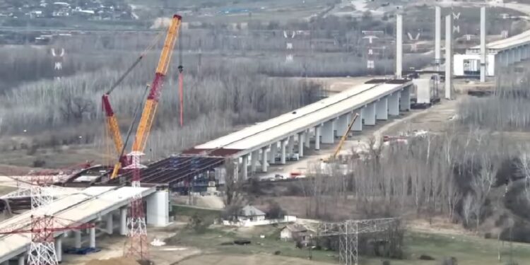 DEx Braila - Galati