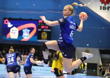 Dunărea Brăila joacă la Buzău returul cu Ikast