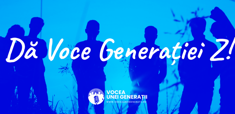 Încep înscrierile pentru concursul de discursuri publice „Vocea unei Generații!”
