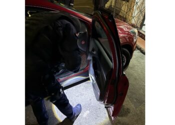 Depistat băut la volan pe Calea Călărașilor din municipiul Brăila