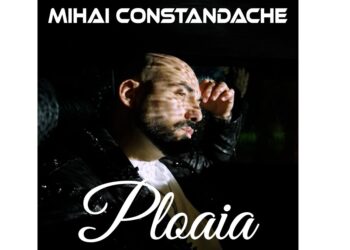 Artistul brăilean Mihai Constandache