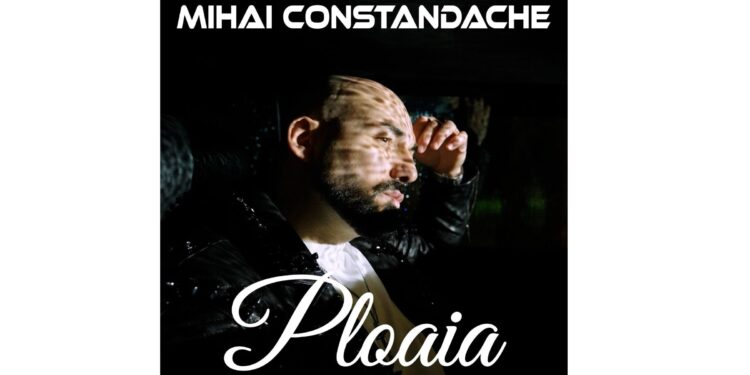 Artistul brăilean Mihai Constandache