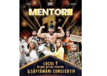 Comedia MENTORII