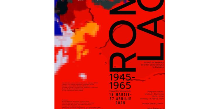Expoziție la Muzeul Brăilei „Carol I”