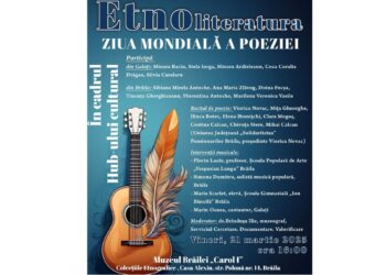 ZIUA MONDIALĂ A POEZIEI