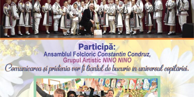 NINO NINO ajunge sâmbătă la Gemenele