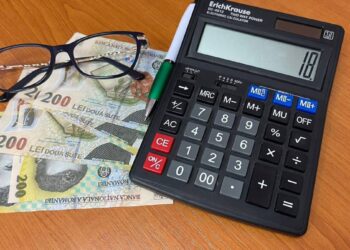 Calculul impozitului pe venitul din pensii şi termenul de plată