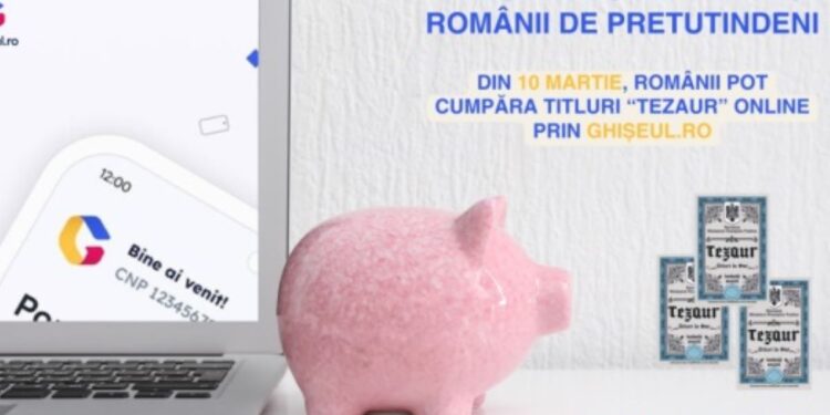 O nouă ediție TEZAUR