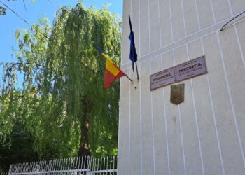 Parchetul de pe lângă Tribunalul Brăila