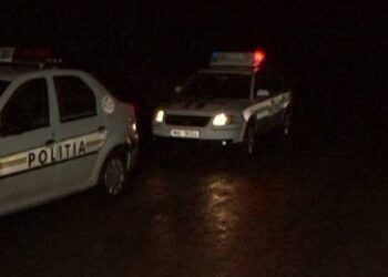 Accident Albina