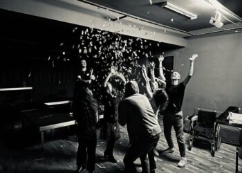 Premiera la Teatrul Maria Filotti