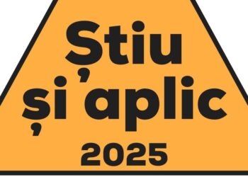 CONCURSUL NAȚIONAL "ȘTIU ȘI APLIC"