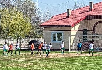 Rezultatele și autorii golurilor în meciurile din etapa a 16-a din Liga 4