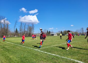 Rezultatele înregistrate în etapa a 17-a din Liga 5