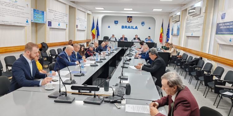 CLM Braila