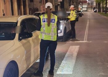 Acțiuni ale polițiștilor brăileni în minivacanța de Paște
