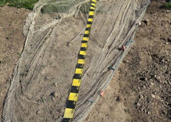 percheziții domiciliare, în comuna Berteștii de Jos,