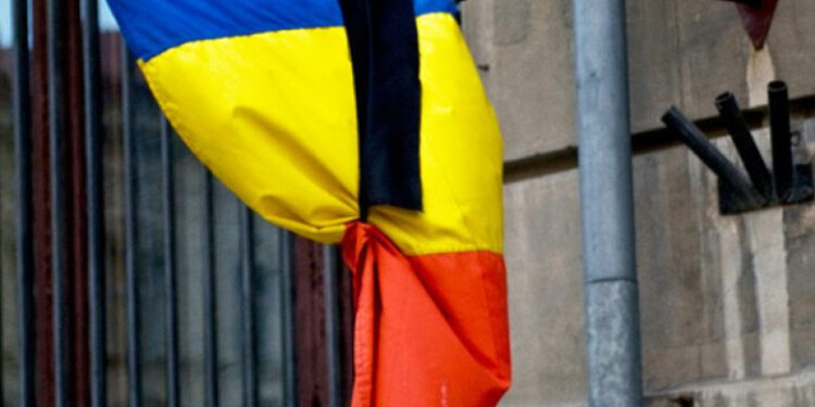 Doliu Național