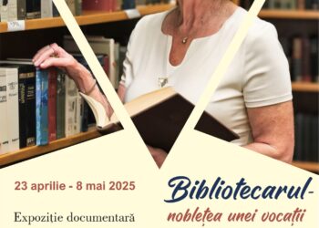 Ziua bibliotecarilor din România