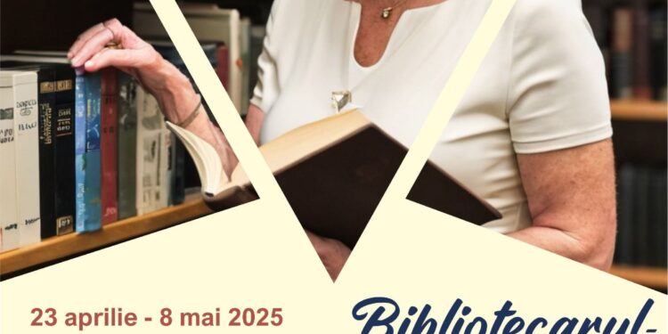 Ziua bibliotecarilor din România