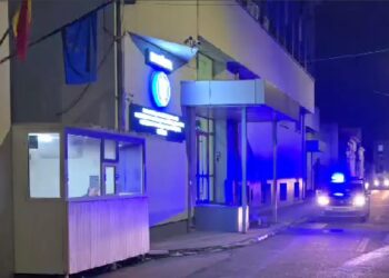 Arestat pentru crima
