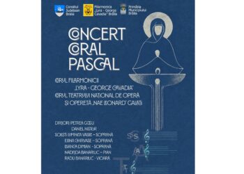 Concert Coral Pascal